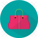 Bolsa  Icono