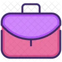 Bolsa  Icon