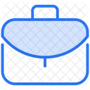 Bolsa  Icon