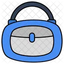 Bolsa Bolsa Clutch Icon