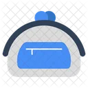 Bolsa Bolsa Clutch Icon