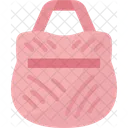 Bolsa  Icono