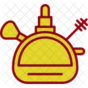 Acessorios Mochila Bolsa Icon