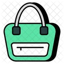 Bolsa Bolsa Clutch Icon