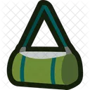 Bolsa De Ginastica Ícone