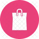 Compras Bolsa Compras Icon