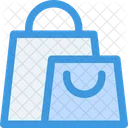 Compras Bolso Regalo Icon