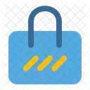 Bolsa de la compra  Icono