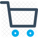 Carrito De Compras Comprar Carrito Icon