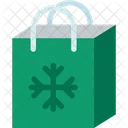 Regalo Bolsa Papel Icon