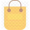 Bolsa De Compras Compras Bolsa Icono