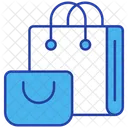 Bolsa De Compras Icon
