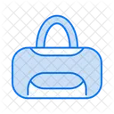 Bolsa de cricket  Icono