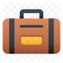 Bolsa De Deporte Bolsa Gimnasio Icono
