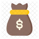 Bolsa De Dinero Icon