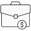 Negocio Icono