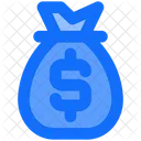 Bolsa de dinero  Icon