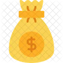 Bolsa de dinero  Icon