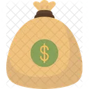 Bolsa de dinero  Icon