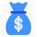 Bolsa de dinero  Icon