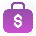 Bolsa De Dinero Icon