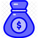 Bolsa De Dinero Icon