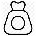 Textil Ícone