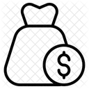 Textil Ícone