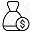 Textil Ícone