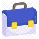 Bolsa de documentos  Ícone