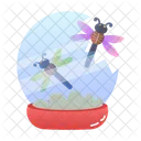 Bolsa de dulces  Icono