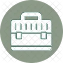 Bolsa de escritório  Icon