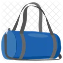 Bolsa de gimnasio  Icono