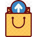 Comprar Bolsa Eliminar Articulo Cargar Articulo Icono