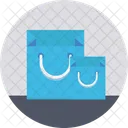 Bolsa de la compra  Icono