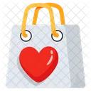 Bolsa De Compras Bolso De Mano Bolso De Mano Icono