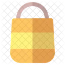 Bolsa de la compra  Icono