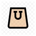 Bolsa Comprar Ir De Compras Icono