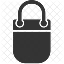 Bolsa Comprar Ir De Compras Icono