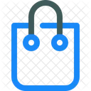 Bolsa Comprar Ir De Compras Icono