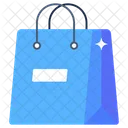 Bolsa de la compra  Icono