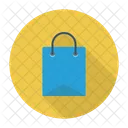 Bolsa De Transporte Comprar Comercio Electronico Icono