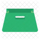Bolsa De Transporte Bolso De Mano Compras Icono