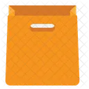 Bolsa De Transporte Bolso De Mano Compras Icono