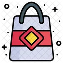 Bolsa de la compra  Icono