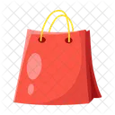 Bolsa de la compra  Icono