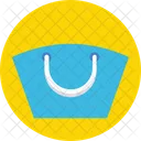 Bolsa  Icon