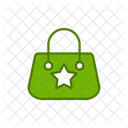 Bolsa  Icon