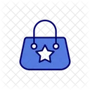 Bolsa  Icon