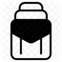 Bolsa de munición  Icono